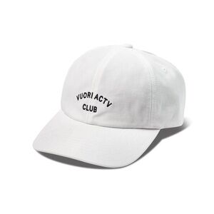 Vuori Active Club Hat